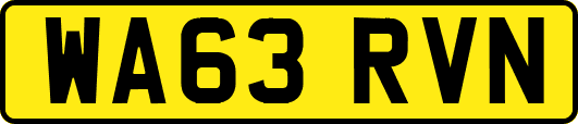 WA63RVN