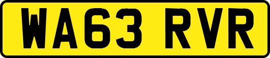 WA63RVR