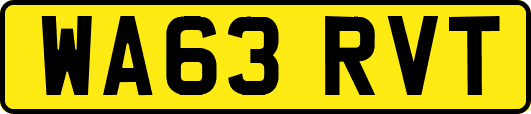 WA63RVT