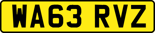 WA63RVZ