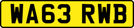 WA63RWB
