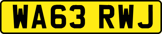 WA63RWJ
