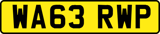 WA63RWP