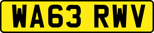 WA63RWV