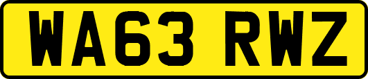 WA63RWZ