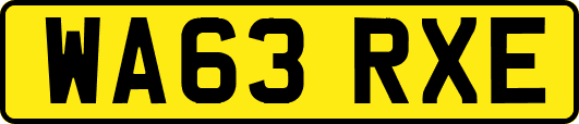 WA63RXE