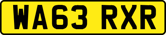 WA63RXR