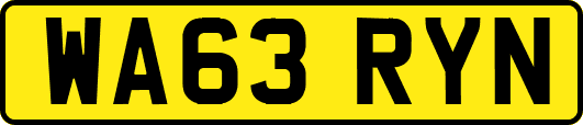 WA63RYN
