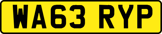 WA63RYP
