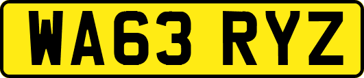 WA63RYZ