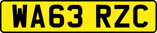 WA63RZC