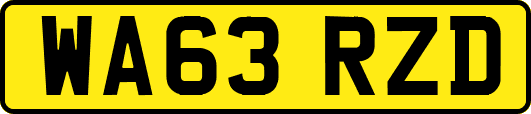 WA63RZD