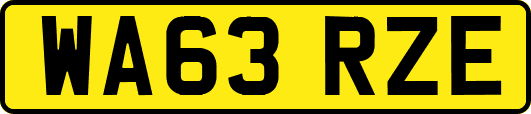 WA63RZE