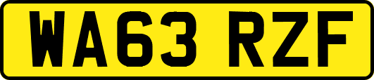 WA63RZF