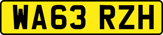 WA63RZH