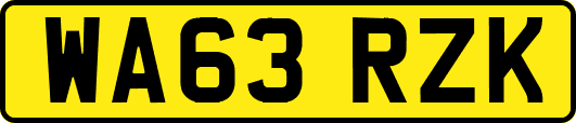 WA63RZK