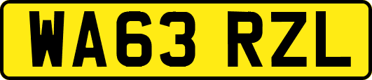 WA63RZL
