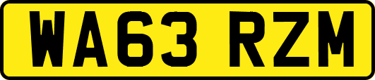 WA63RZM