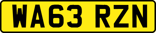 WA63RZN