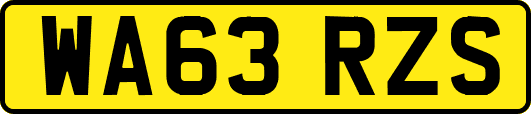 WA63RZS