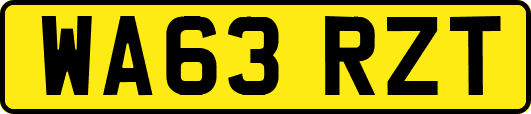 WA63RZT