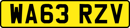 WA63RZV
