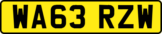 WA63RZW
