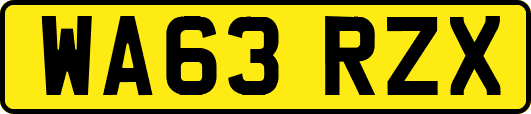 WA63RZX