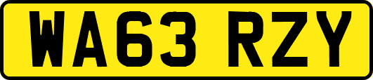 WA63RZY