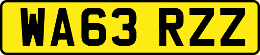 WA63RZZ