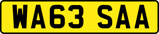 WA63SAA