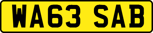 WA63SAB