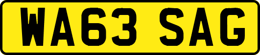 WA63SAG