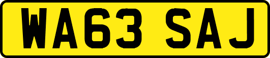 WA63SAJ
