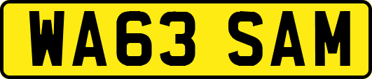 WA63SAM