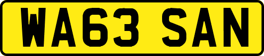 WA63SAN