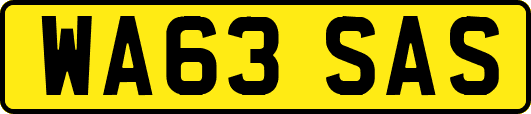 WA63SAS