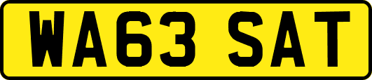 WA63SAT