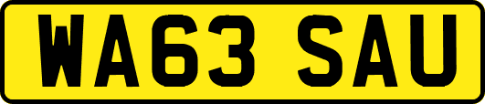 WA63SAU