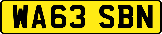 WA63SBN