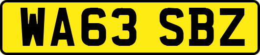 WA63SBZ
