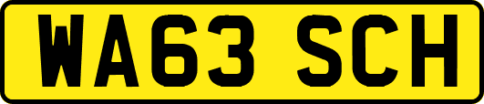 WA63SCH