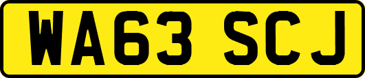 WA63SCJ