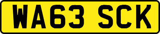 WA63SCK