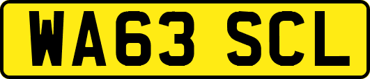 WA63SCL