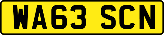 WA63SCN