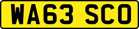 WA63SCO