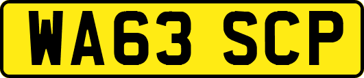 WA63SCP