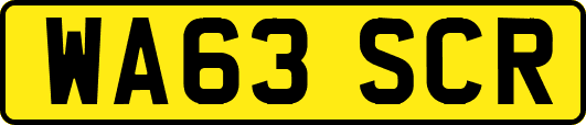 WA63SCR
