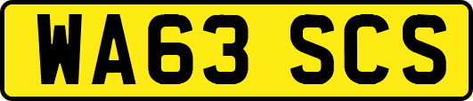 WA63SCS